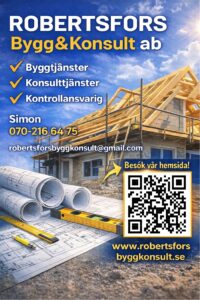 När kvalitet, ansvar och erfarenhet räknas