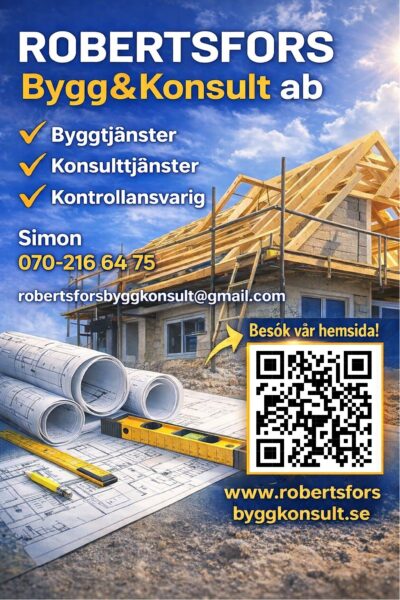 När kvalitet, ansvar och erfarenhet räknas