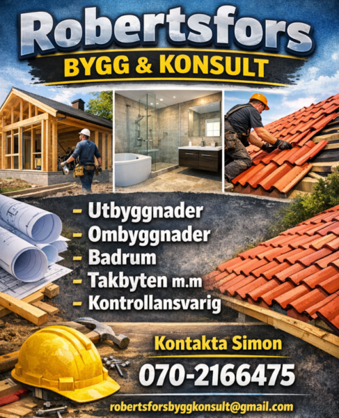 När kvalitet, ansvar och erfarenhet räknas